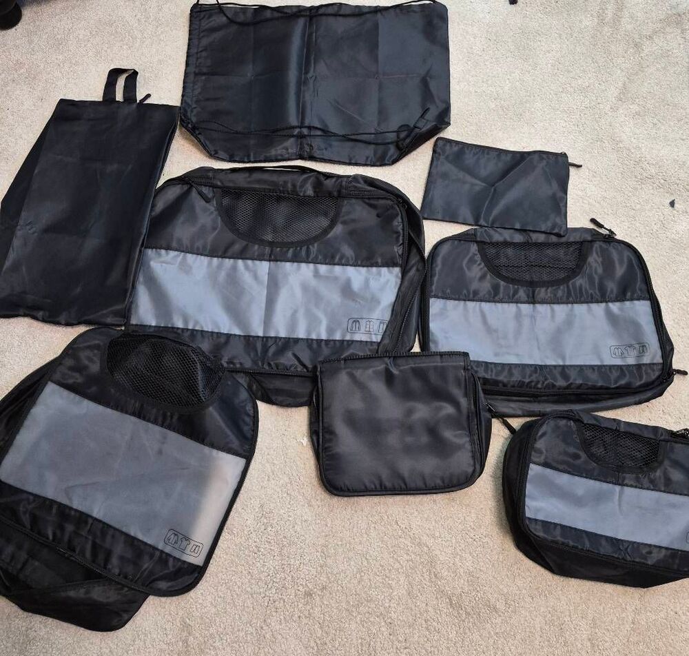 Packing cubes - Picture 7 of 9